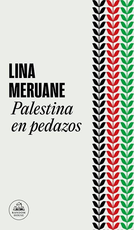 Palestina en pedazos | 9788439742302 | Meruane, Lina | Llibres.cat | Llibreria online en català | La Impossible Llibreters Barcelona