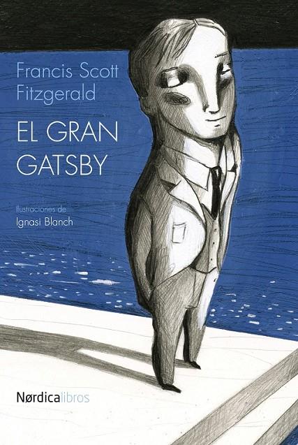 Gran Gatsby, El | 9788415717454 | Fitzgerald, Francis Scott | Llibres.cat | Llibreria online en català | La Impossible Llibreters Barcelona