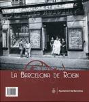 La Barcelona de Roisin | 9788483305690 | Venteo, Daniel | Llibres.cat | Llibreria online en català | La Impossible Llibreters Barcelona