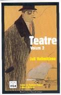 Teatre. Volum 2 | 9788496061590 | Vallmitjana, Juli | Llibres.cat | Llibreria online en català | La Impossible Llibreters Barcelona
