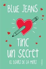 Tinc un secret | 9788466419260 | Jeans, Blue | Llibres.cat | Llibreria online en català | La Impossible Llibreters Barcelona