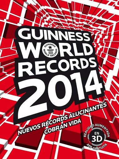 Guinness World Records 2014 | 9788408118381 | Guinness World Records | Llibres.cat | Llibreria online en català | La Impossible Llibreters Barcelona