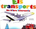 Els transports. Un llibre interactiu | 9788466128001 | Hédelin, Pascale | Llibres.cat | Llibreria online en català | La Impossible Llibreters Barcelona