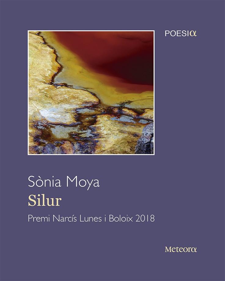 Silur | 9788494834271 | Moya Villanueva, Sònia | Llibres.cat | Llibreria online en català | La Impossible Llibreters Barcelona