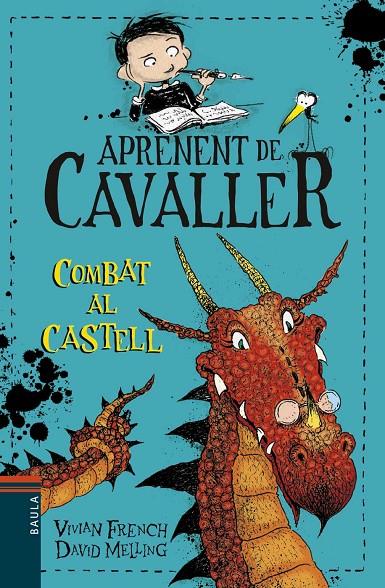 Combat al castell | 9788447934935 | French, Vivian | Llibres.cat | Llibreria online en català | La Impossible Llibreters Barcelona