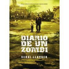 Diario de un zombi | 9788493754457 | Llauger Fructuso, Sergi | Llibres.cat | Llibreria online en català | La Impossible Llibreters Barcelona