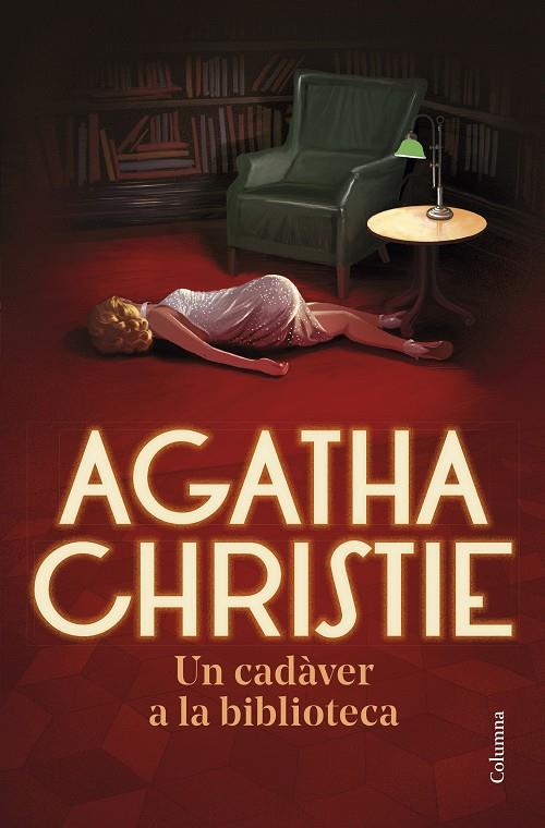 Un cadàver a la biblioteca | 9788466429191 | Christie, Agatha | Llibres.cat | Llibreria online en català | La Impossible Llibreters Barcelona
