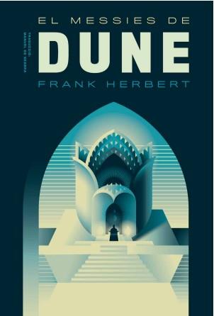 El messies de Dune | 9788412614428 | Herbert, Frank | Llibres.cat | Llibreria online en català | La Impossible Llibreters Barcelona