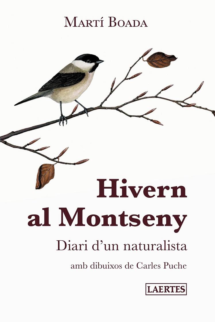 Hivern al Montseny | 9788475849393 | Boada i Juncà, Martí | Llibres.cat | Llibreria online en català | La Impossible Llibreters Barcelona