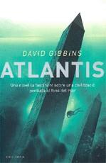 Atlantis | 9788466407982 | Gibbins, David | Llibres.cat | Llibreria online en català | La Impossible Llibreters Barcelona