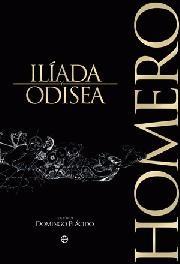 Ilíada y Odisea | 9788497348904 | Plácido, Domingo | Llibres.cat | Llibreria online en català | La Impossible Llibreters Barcelona