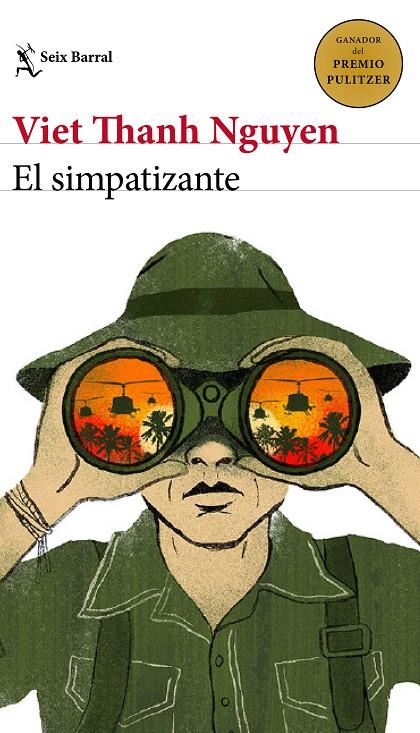 El simpatizante | 9788432232237 | Viet Thanh Nguyen | Llibres.cat | Llibreria online en català | La Impossible Llibreters Barcelona
