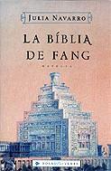 La bíblia de fang | 9788401386787 | Navarro, Júlia | Llibres.cat | Llibreria online en català | La Impossible Llibreters Barcelona