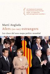 Afers (no tan) estrangers | 9788496499799 | Anglada, Martí | Llibres.cat | Llibreria online en català | La Impossible Llibreters Barcelona