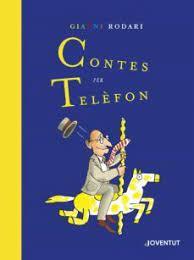 Contes per telèfon. Edició Especial | 9788426146649 | Rodari, Gianni | Llibres.cat | Llibreria online en català | La Impossible Llibreters Barcelona