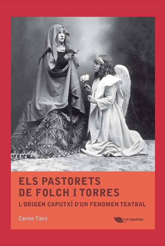 Els Pastorets de Folch i Torres | 9788499794938 | Tierz, Carme | Llibres.cat | Llibreria online en català | La Impossible Llibreters Barcelona
