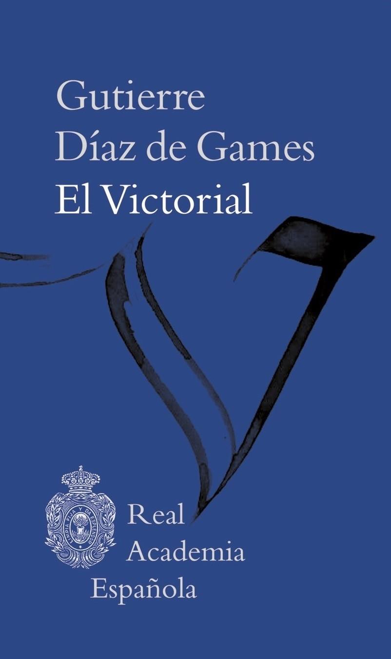 El victorial | 9788416072057 | Díaz de Games, Gutierre | Llibres.cat | Llibreria online en català | La Impossible Llibreters Barcelona