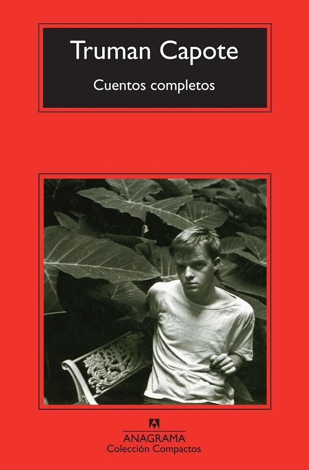 Cuentos completos | 9788433977250 | Capote, Truman | Llibres.cat | Llibreria online en català | La Impossible Llibreters Barcelona