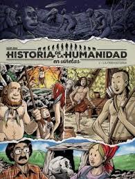 HISTORIA DE LA HUMANITAT EN VINYETES  | 9788417956912 | Llibres.cat | Llibreria online en català | La Impossible Llibreters Barcelona