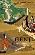 La novel.la de Genji | 9788497100908 | Shikibu, Murasaki | Llibres.cat | Llibreria online en català | La Impossible Llibreters Barcelona