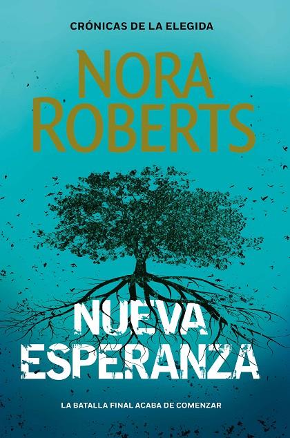 Nueva Esperanza (Crónicas de la Elegida 3) | 9788401024122 | Roberts, Nora | Llibres.cat | Llibreria online en català | La Impossible Llibreters Barcelona