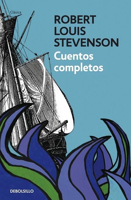 Cuentos completos | 9788499087207 | Stevenson, Robert Louis | Llibres.cat | Llibreria online en català | La Impossible Llibreters Barcelona
