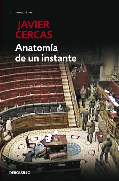 Anatomía de un instante | 9788490623497 | CERCAS,JAVIER | Llibres.cat | Llibreria online en català | La Impossible Llibreters Barcelona