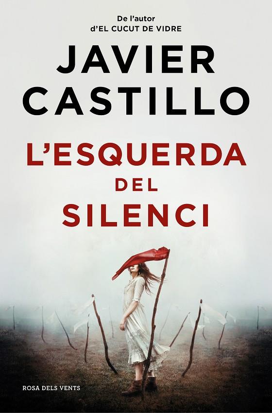 L'esquerda del silenci | 9788419259844 | Castillo, Javier | Llibres.cat | Llibreria online en català | La Impossible Llibreters Barcelona