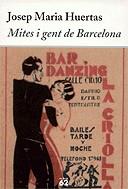 Mites i gent de Barcelona | 9788429758771 | Huertas i Claveria, Josep Maria | Llibres.cat | Llibreria online en català | La Impossible Llibreters Barcelona