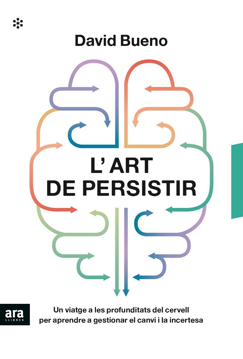L'art de persistir | 9788417804633 | Bueno i Torrens, David | Llibres.cat | Llibreria online en català | La Impossible Llibreters Barcelona