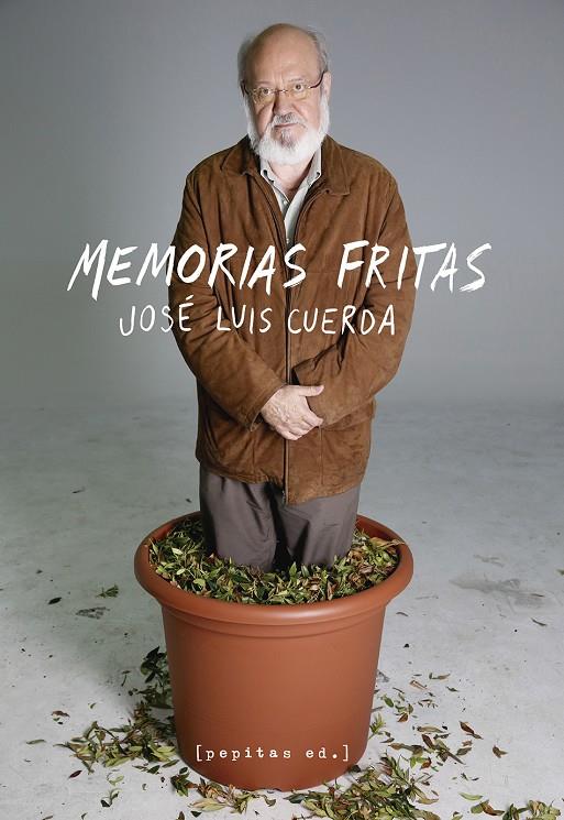 Memorias fritas | 9788417386436 | Cuerda, José Luis | Llibres.cat | Llibreria online en català | La Impossible Llibreters Barcelona