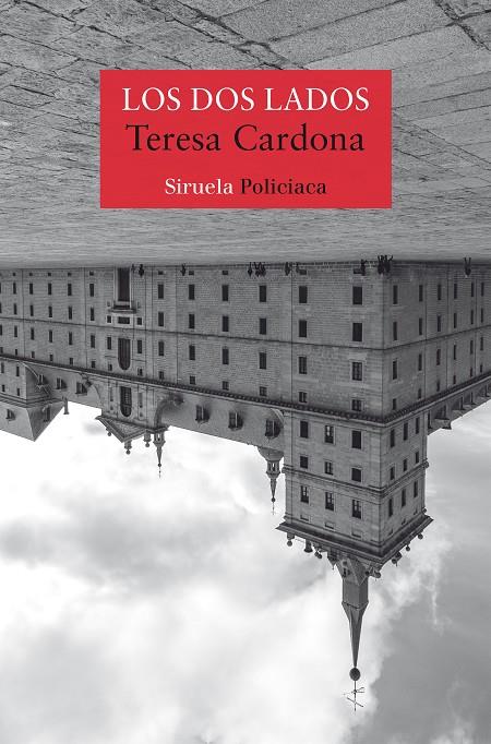 Los dos lados | 9788418859861 | Cardona, Teresa | Llibres.cat | Llibreria online en català | La Impossible Llibreters Barcelona