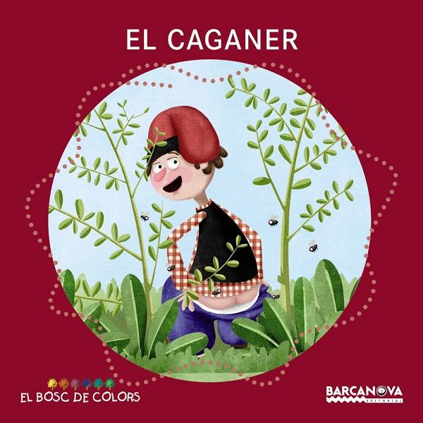 El caganer | 9788448942786 | Baldó, Estel/Gil, Rosa/Soliva, Maria | Llibres.cat | Llibreria online en català | La Impossible Llibreters Barcelona