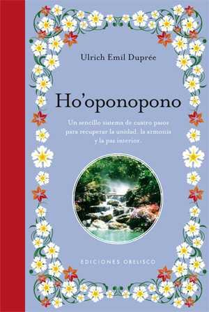HO'OPONOPONO | 9788497777582 | DUPRÉE, ULRICH EMIL | Llibres.cat | Llibreria online en català | La Impossible Llibreters Barcelona