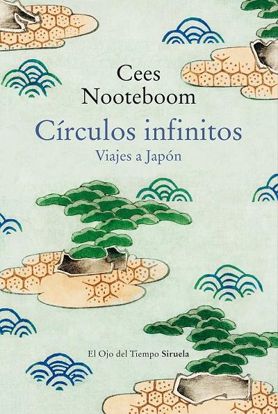 Círculos infinitos | 9788419419873 | Nooteboom, Cees | Llibres.cat | Llibreria online en català | La Impossible Llibreters Barcelona