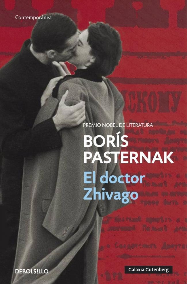 El doctor Zhivago | 9788499893785 | Pasternak, Boris | Llibres.cat | Llibreria online en català | La Impossible Llibreters Barcelona