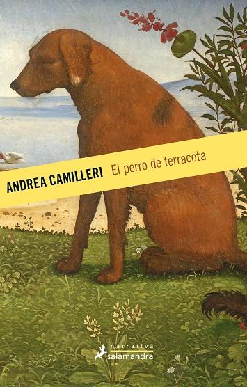 El perro de terracota | 9788498388848 | Camilleri, Andrea | Llibres.cat | Llibreria online en català | La Impossible Llibreters Barcelona