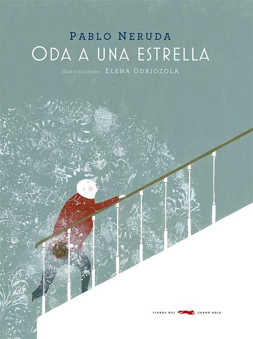 Oda a una estrella | 9788412545975 | Neruda, Pablo | Llibres.cat | Llibreria online en català | La Impossible Llibreters Barcelona