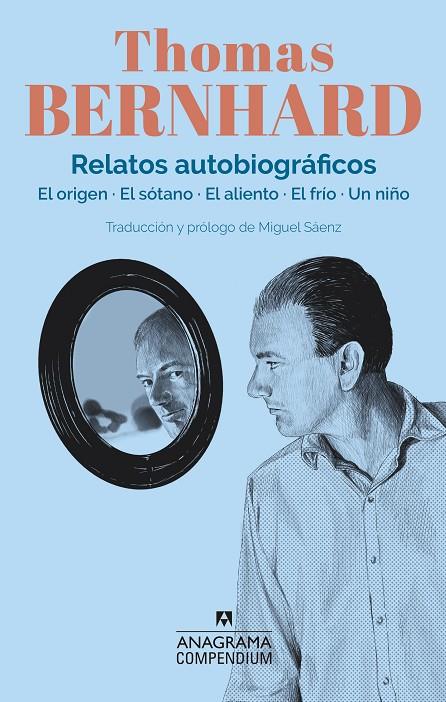 Relatos autobiográficos | 9788433918215 | Bernhard, Thomas | Llibres.cat | Llibreria online en català | La Impossible Llibreters Barcelona