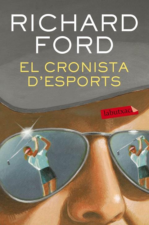 El cronista d'esports | 9788416334643 | Richard Ford | Llibres.cat | Llibreria online en català | La Impossible Llibreters Barcelona