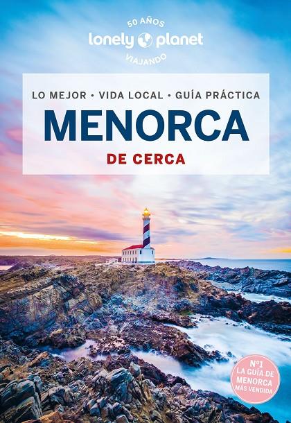 Menorca de cerca 3 | 9788408280965 | Monner, Jordi | Llibres.cat | Llibreria online en català | La Impossible Llibreters Barcelona