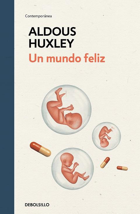 Un mundo feliz | 9788466350945 | Huxley, Aldous | Llibres.cat | Llibreria online en català | La Impossible Llibreters Barcelona