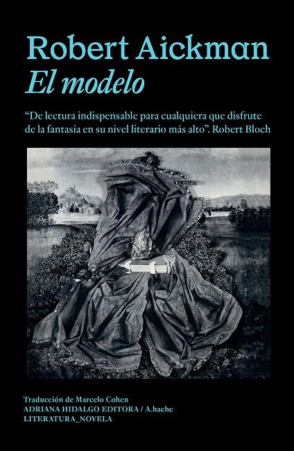 El modelo | 9788419208293 | Aickman, Robert | Llibres.cat | Llibreria online en català | La Impossible Llibreters Barcelona