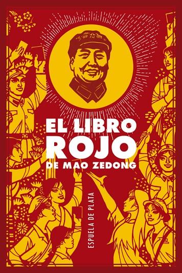 El libro rojo | 9788416034109 | Zedong, Mao | Llibres.cat | Llibreria online en català | La Impossible Llibreters Barcelona
