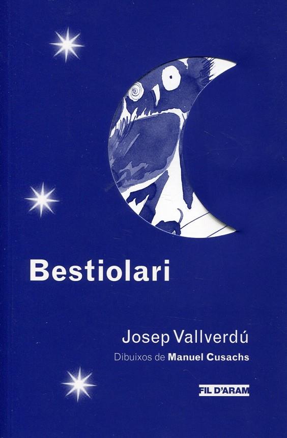 Bestiolari | 9788493796723 | Vallverdú, Josep | Llibres.cat | Llibreria online en català | La Impossible Llibreters Barcelona