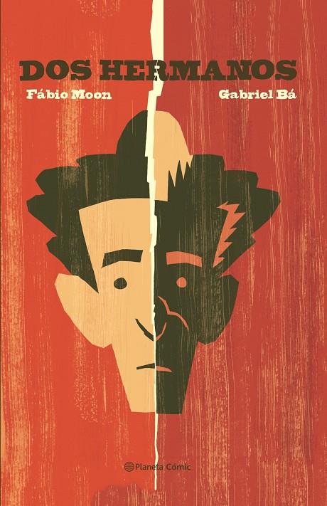 Dos hermanos (novela gráfica) | 9788491469889 | Moon, Fabio | Llibres.cat | Llibreria online en català | La Impossible Llibreters Barcelona