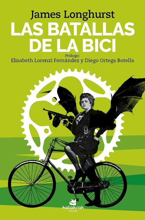 Las batallas de la bici | 9788416946334 | Longhurst, James | Llibres.cat | Llibreria online en català | La Impossible Llibreters Barcelona