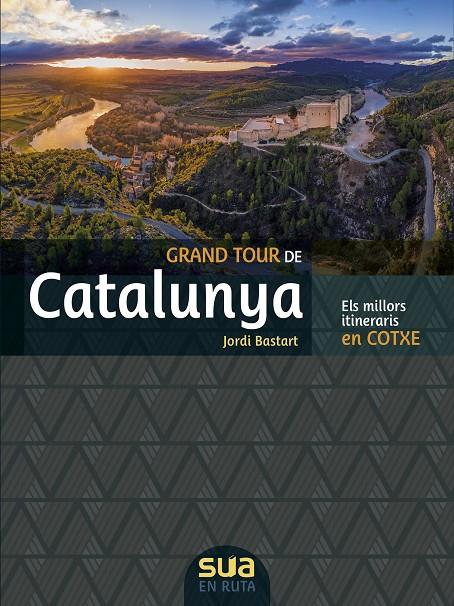 Gran Tour de Catalunya | 9788482167657 | Bastart Casse, Jordi | Llibres.cat | Llibreria online en català | La Impossible Llibreters Barcelona