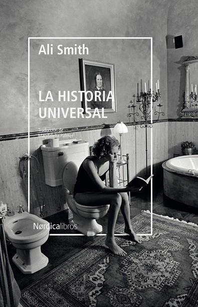 La historia Universal | 9788417651824 | Smith, Ali | Llibres.cat | Llibreria online en català | La Impossible Llibreters Barcelona