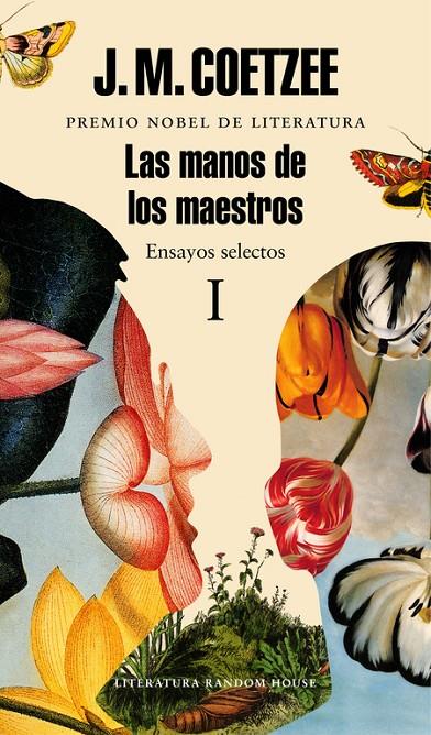 Las manos de los maestros. Ensayos selectos I | 9788439731450 | COETZEE, J.M. | Llibres.cat | Llibreria online en català | La Impossible Llibreters Barcelona